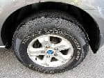Used 2002 KIA SORENTO IS00549 for Sale Image 5