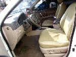 Used 2002 KIA SORENTO IS00549 for Sale Image 6