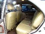 Used 2002 KIA SORENTO IS00549 for Sale Image 7