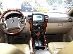 Used 2002 KIA SORENTO IS00549 for Sale Image 8