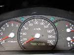 Used 2002 KIA SORENTO IS00549 for Sale Image 9