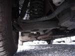 Used 1997 MERCEDES-BENZ C-CLASS BF70347 for Sale Image 13