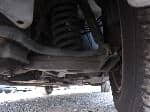 Used 1997 MERCEDES-BENZ C-CLASS BF70347 for Sale Image 14