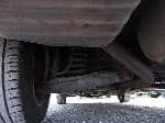 Used 1997 MERCEDES-BENZ C-CLASS BF70347 for Sale Image 15