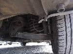 Used 1997 MERCEDES-BENZ C-CLASS BF70347 for Sale Image 16
