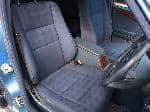 Used 1997 MERCEDES-BENZ C-CLASS BF70347 for Sale Image 17