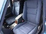 Used 1997 MERCEDES-BENZ C-CLASS BF70347 for Sale Image 18