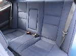 Used 1997 MERCEDES-BENZ C-CLASS BF70347 for Sale Image 19