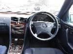 Used 1997 MERCEDES-BENZ C-CLASS BF70347 for Sale Image 21