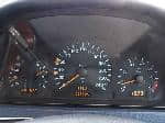 Used 1997 MERCEDES-BENZ C-CLASS BF70347 for Sale Image 23