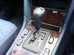 Used 1997 MERCEDES-BENZ C-CLASS BF70347 for Sale Image 26