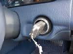 Used 1997 MERCEDES-BENZ C-CLASS BF70347 for Sale Image 27