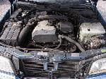 Used 1997 MERCEDES-BENZ C-CLASS BF70347 for Sale Image 29