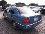 Used 1997 MERCEDES-BENZ C-CLASS BF70347 for Sale Image 3
