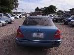 Used 1997 MERCEDES-BENZ C-CLASS BF70347 for Sale Image 4