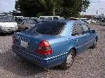 Used 1997 MERCEDES-BENZ C-CLASS BF70347 for Sale Image 5