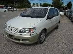 Used 1998 TOYOTA IPSUM BF70348 for Sale Image 1