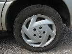 Used 1998 TOYOTA IPSUM BF70348 for Sale Image 10