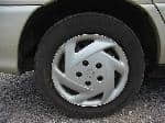 Used 1998 TOYOTA IPSUM BF70348 for Sale Image 11