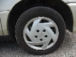 Used 1998 TOYOTA IPSUM BF70348 for Sale Image 12