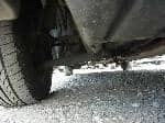 Used 1998 TOYOTA IPSUM BF70348 for Sale Image 13