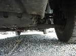 Used 1998 TOYOTA IPSUM BF70348 for Sale Image 14