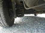 Used 1998 TOYOTA IPSUM BF70348 for Sale Image 15
