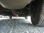 Used 1998 TOYOTA IPSUM BF70348 for Sale Image 16