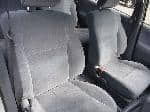 Used 1998 TOYOTA IPSUM BF70348 for Sale Image 17