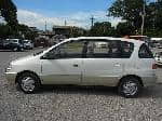 Used 1998 TOYOTA IPSUM BF70348 for Sale Image 2
