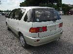 Used 1998 TOYOTA IPSUM BF70348 for Sale Image 3
