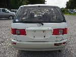 Used 1998 TOYOTA IPSUM BF70348 for Sale Image 4