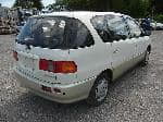 Used 1998 TOYOTA IPSUM BF70348 for Sale Image 5