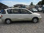 Used 1998 TOYOTA IPSUM BF70348 for Sale Image 6