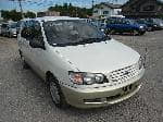 Used 1998 TOYOTA IPSUM BF70348 for Sale Image 7