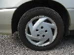Used 1998 TOYOTA IPSUM BF70348 for Sale Image 9