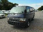 Used 1997 TOYOTA HIACE VAN BF70412 for Sale Image 1