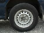 Used 1997 TOYOTA HIACE VAN BF70412 for Sale Image 10