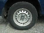Used 1997 TOYOTA HIACE VAN BF70412 for Sale Image 11