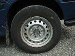 Used 1997 TOYOTA HIACE VAN BF70412 for Sale Image 12