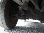 Used 1997 TOYOTA HIACE VAN BF70412 for Sale Image 13
