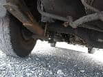 Used 1997 TOYOTA HIACE VAN BF70412 for Sale Image 15
