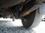 Used 1997 TOYOTA HIACE VAN BF70412 for Sale Image 16