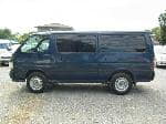 Used 1997 TOYOTA HIACE VAN BF70412 for Sale Image 2
