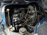 Used 1997 TOYOTA HIACE VAN BF70412 for Sale Image 27