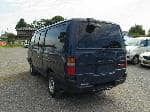 Used 1997 TOYOTA HIACE VAN BF70412 for Sale Image 3