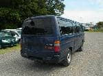 Used 1997 TOYOTA HIACE VAN BF70412 for Sale Image 5