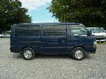 Used 1997 TOYOTA HIACE VAN BF70412 for Sale Image 6