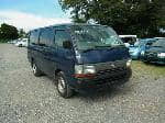 Used 1997 TOYOTA HIACE VAN BF70412 for Sale Image 7