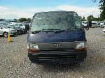 Used 1997 TOYOTA HIACE VAN BF70412 for Sale Image 8